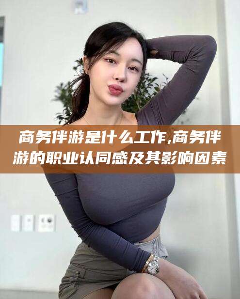榆林商务伴游是什么工作,商务伴游的职业认同感及其影响因素